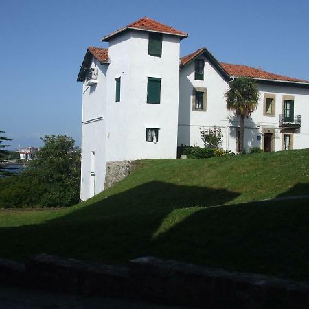 Hostal Zaragoza Χονδαρρίμπια Εξωτερικό φωτογραφία
