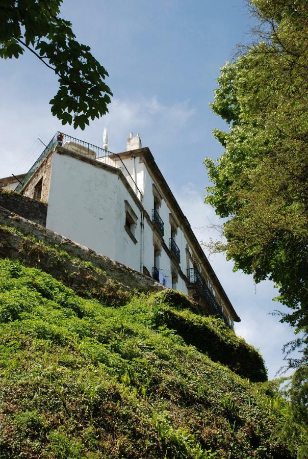 Hostal Zaragoza Χονδαρρίμπια Εξωτερικό φωτογραφία