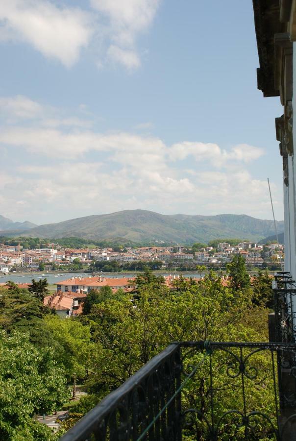 Hostal Zaragoza Χονδαρρίμπια Εξωτερικό φωτογραφία